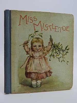 MISS MISTLETOE (POCKET SIZE BOOK)