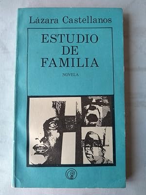 Seller image for Estudio de familia for sale by Libros Ambig
