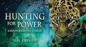 Seller image for Hunting for Power Empowerment Cards (Cards) for sale by Grand Eagle Retail