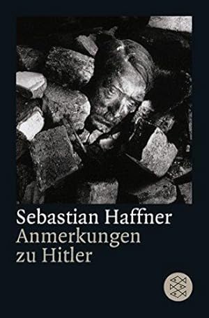 Seller image for Anmerkungen Zu Hitler for sale by WeBuyBooks