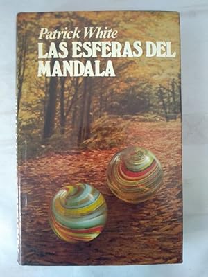 Imagen del vendedor de Las esferas del mandala a la venta por Libros Ambig