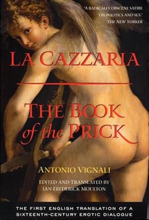 Immagine del venditore per La Cazzaria (Paperback) venduto da CitiRetail