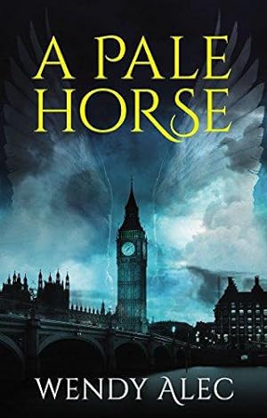Seller image for A Pale Horse (Chronicles of Brothers) for sale by WeBuyBooks