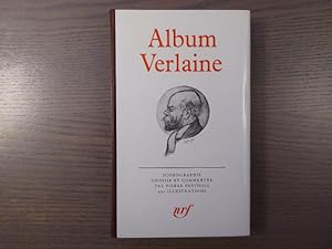 Immagine del venditore per Album VERLAINE. venduto da Tir  Part