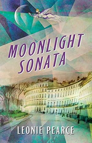 Seller image for Moonlight Sonata: A Story of Life in the Shadows for sale by WeBuyBooks
