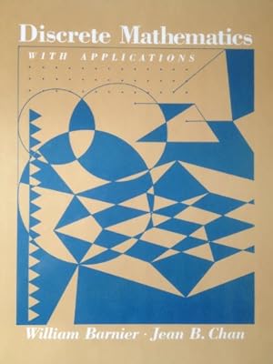 Imagen del vendedor de Discrete Mathematics with Applications a la venta por WeBuyBooks