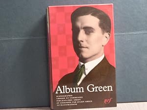 Seller image for Album GREEN. for sale by Tir  Part