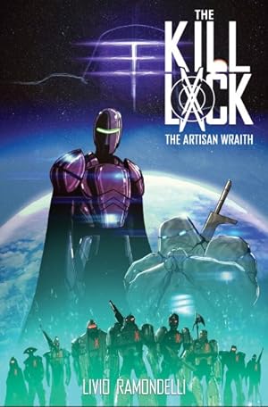 Seller image for Kill Lock 2 : The Artisan Wraith for sale by GreatBookPrices