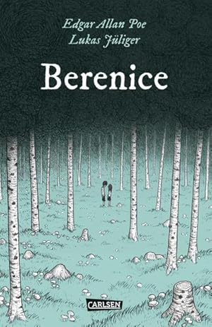 Image du vendeur pour Die Unheimlichen: Berenice mis en vente par primatexxt Buchversand