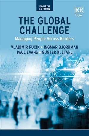Bild des Verkufers fr Global Challenge : Managing People Across Borders zum Verkauf von GreatBookPrices