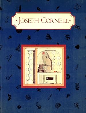 Immagine del venditore per Joseph Cornell venduto da LEFT COAST BOOKS