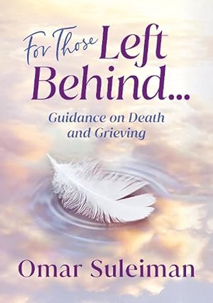 Image du vendeur pour For Those Left Behind (Paperback) mis en vente par Grand Eagle Retail