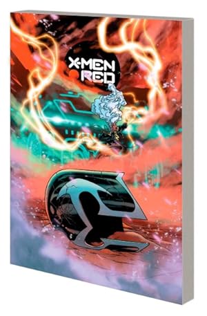 Seller image for X-Men Red 2 for sale by GreatBookPrices