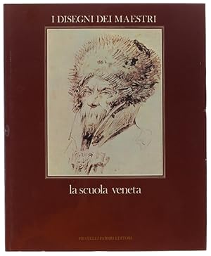 Seller image for LA SCUOLA VENETA.: for sale by Bergoglio Libri d'Epoca