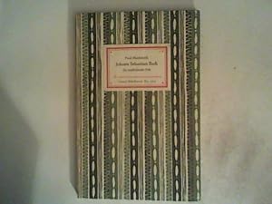 Bild des Verkufers fr Johann Sebastian Bach - Ein verpflichtendes Erbe zum Verkauf von ANTIQUARIAT FRDEBUCH Inh.Michael Simon