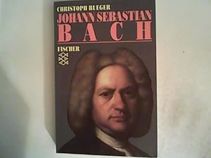 Seller image for Johann Sebastian Bach for sale by ANTIQUARIAT FRDEBUCH Inh.Michael Simon