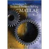 Immagine del venditore per Introduction to Technical Problem Solving with MATLAB venduto da Reliant Bookstore