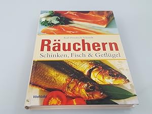 Seller image for Ruchern Schinken, Fisch & Geflgel for sale by SIGA eG