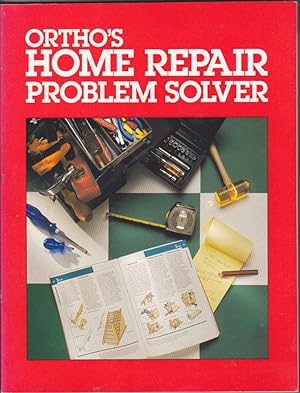 Seller image for Ortho's Home Repair Problem Solver for sale by Books of the World