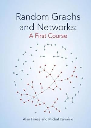 Immagine del venditore per Random Graphs and Networks: A First Course (Paperback) venduto da Grand Eagle Retail