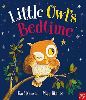 Seller image for Little Owl's Bedtime (Paperback) for sale by Grand Eagle Retail