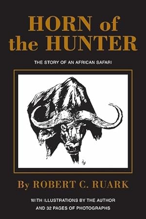 Imagen del vendedor de Horn of the Hunter (Paperback) a la venta por Grand Eagle Retail