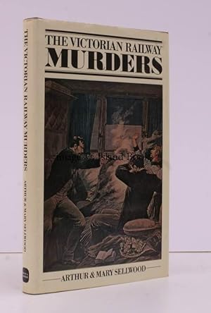 Seller image for The Victorian Railway Murders. for sale by Island Books