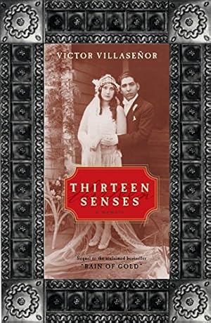 Seller image for Thirteen Senses: A Memoir for sale by Reliant Bookstore