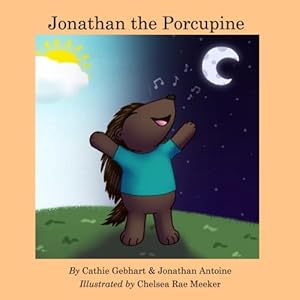 Imagen del vendedor de Jonathan the Porcupine (Dan the Fish) a la venta por Reliant Bookstore