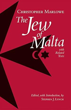 Bild des Verkufers fr Jew of Malta: with Related Texts (Hackett Classics) zum Verkauf von WeBuyBooks