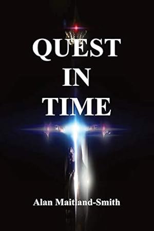 Imagen del vendedor de Quest in Time a la venta por WeBuyBooks
