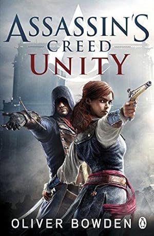 Imagen del vendedor de Assassin's Creed: Unity a la venta por WeBuyBooks