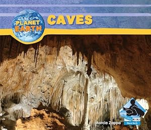 Bild des Verkufers fr Caves (Planet Earth) zum Verkauf von WeBuyBooks