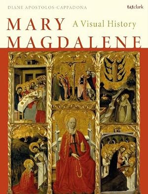 Seller image for Mary Magdalene (Hardcover) for sale by Grand Eagle Retail