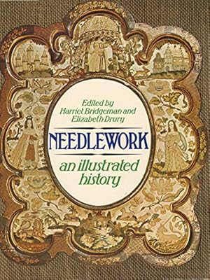 Bild des Verkufers fr Needlework: An Illustrated History zum Verkauf von WeBuyBooks