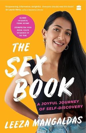 Seller image for The Sex Book (Paperback) for sale by Grand Eagle Retail