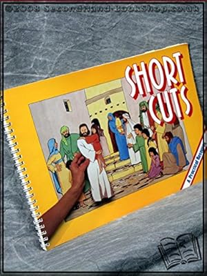 Bild des Verkufers fr Short Cuts: People and Scenes from Gospel Stories zum Verkauf von WeBuyBooks