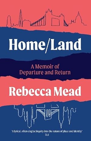 Seller image for Home/Land (Paperback) for sale by Grand Eagle Retail