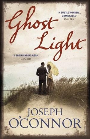 Seller image for Ghost Light for sale by WeBuyBooks