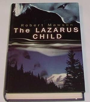 Image du vendeur pour The Lazarus Child mis en vente par WeBuyBooks