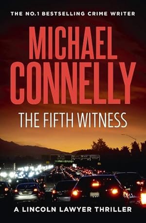 Seller image for The Fifth Witness (Lincoln Lawyer Book 4) (Paperback) for sale by Grand Eagle Retail