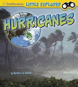 Seller image for Hurricanes (Little Scientist) (Paperback) for sale by Grand Eagle Retail