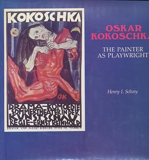 Oskar Kokoschka, the painter as playwright