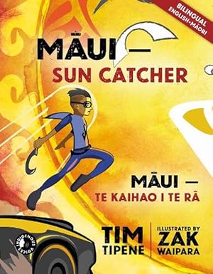 Seller image for Mui: Sun Catcher (Paperback) for sale by Grand Eagle Retail