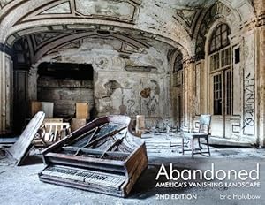 Imagen del vendedor de Abandoned, 2nd Edition (Hardcover) a la venta por Grand Eagle Retail