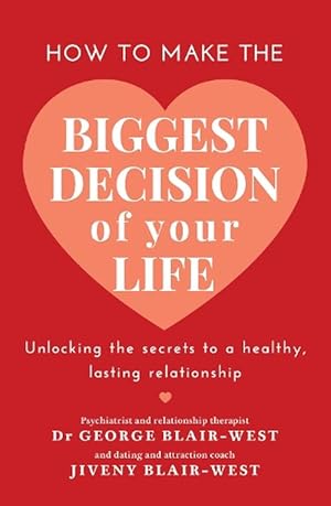 Bild des Verkufers fr How to make the biggest decision of your life (Paperback) zum Verkauf von Grand Eagle Retail