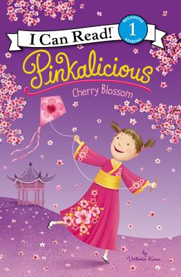 Bild des Verkufers fr Pinkalicious: Cherry Blossom (Paperback or Softback) zum Verkauf von BargainBookStores