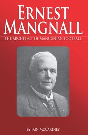 Seller image for Ernest Mangnall (Paperback) for sale by Grand Eagle Retail