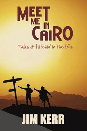 Seller image for Meet Me in Cairo (Paperback) for sale by Grand Eagle Retail