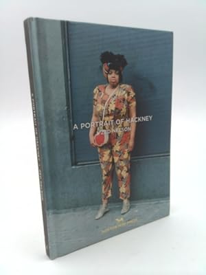 Imagen del vendedor de A Portrait of Hackney a la venta por ThriftBooksVintage